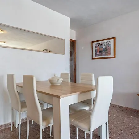 Appartement Atico Altafulla Extérieur photo