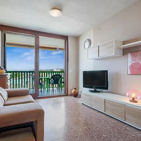 Appartement Atico Altafulla Extérieur photo