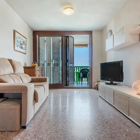 Appartement Atico Altafulla Extérieur photo