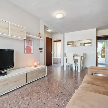 Appartement Atico Altafulla Extérieur photo