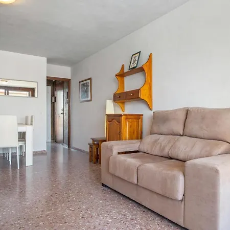 Appartement Atico Altafulla Extérieur photo