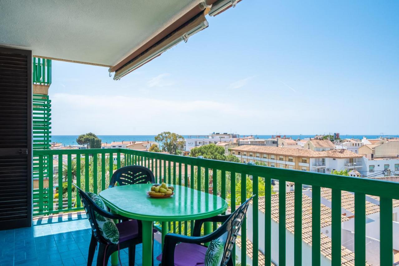 Apartment Atico
