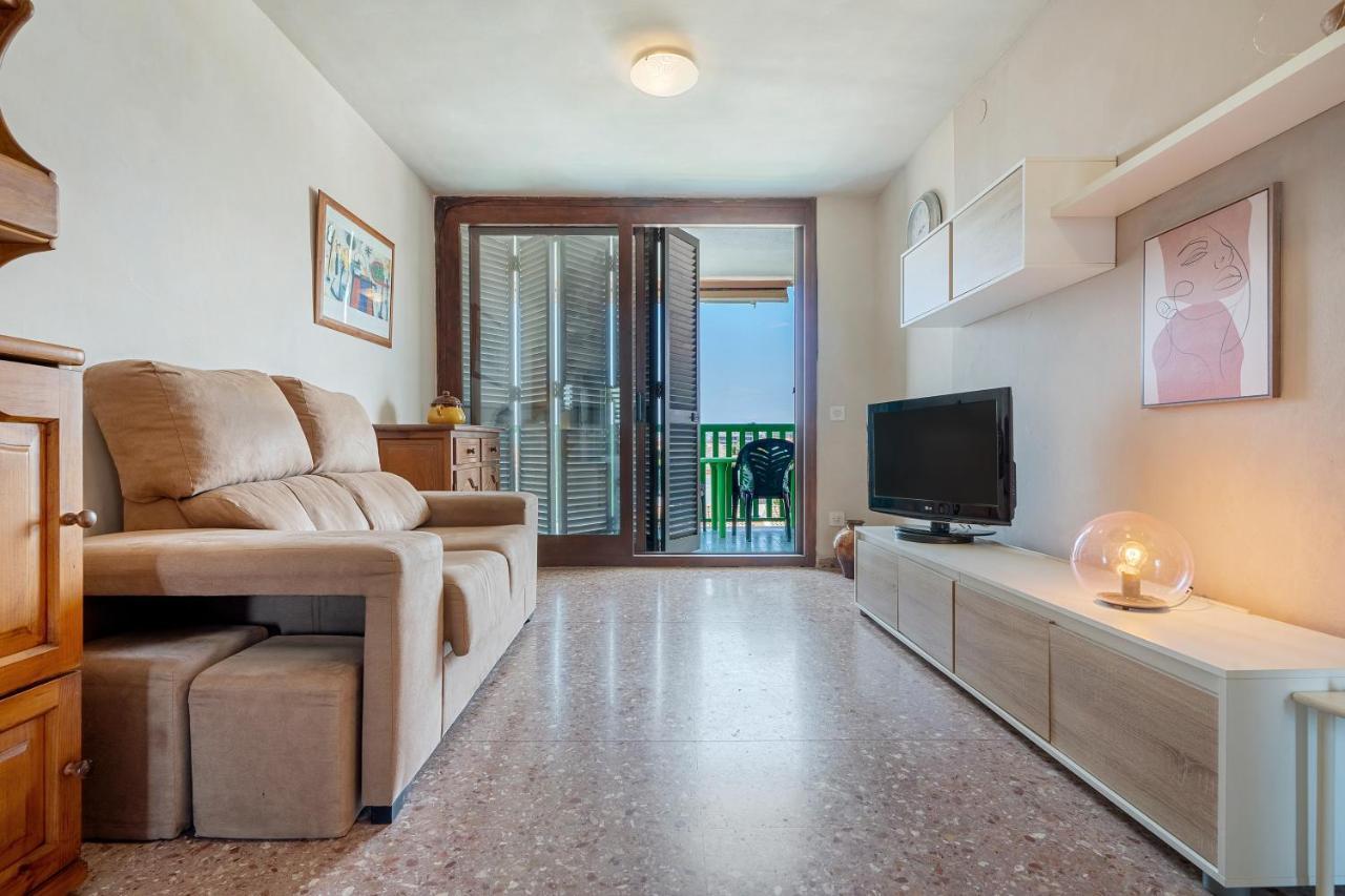 Atico Apartment *