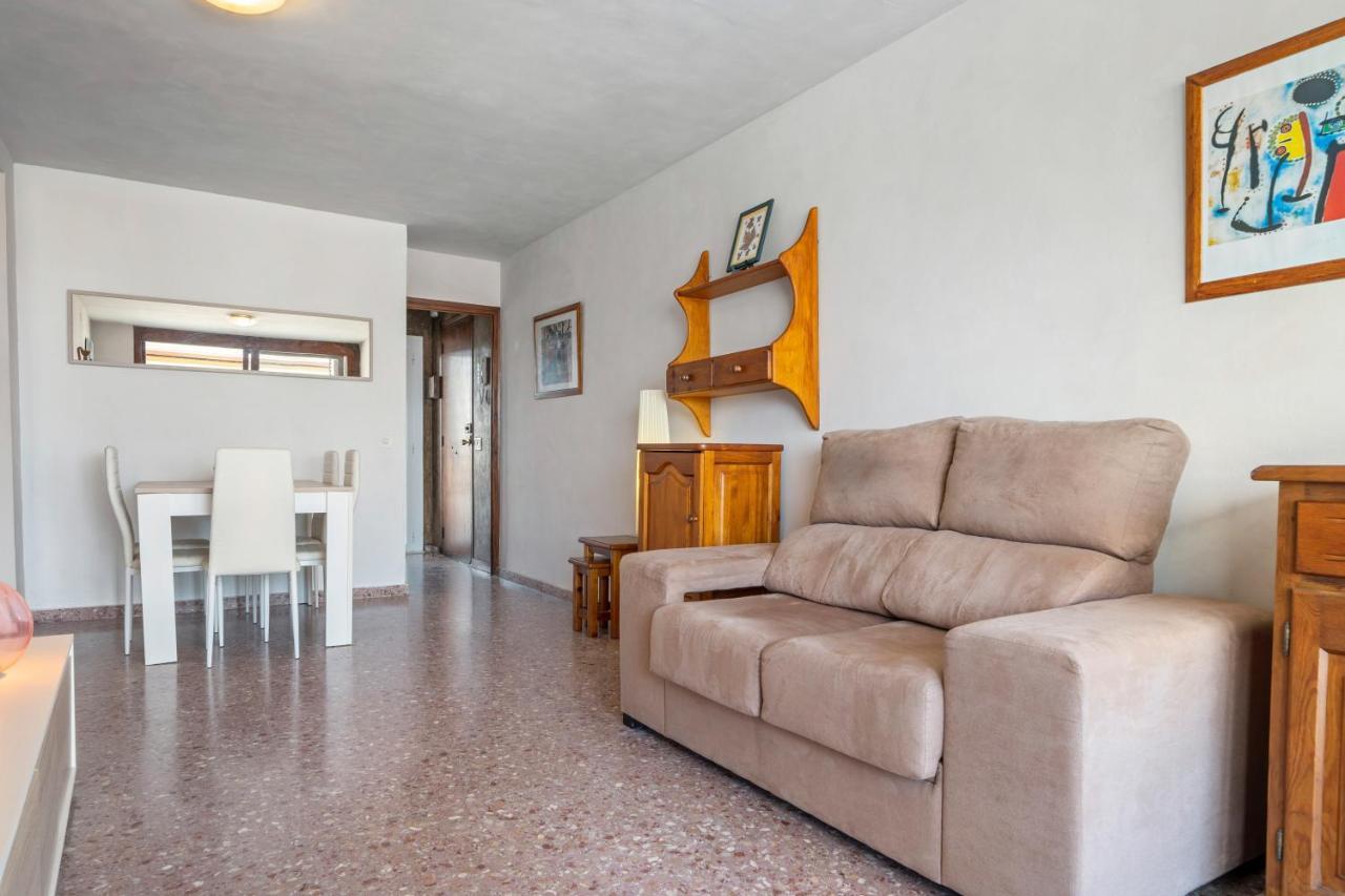 Apartment Atico Altafulla