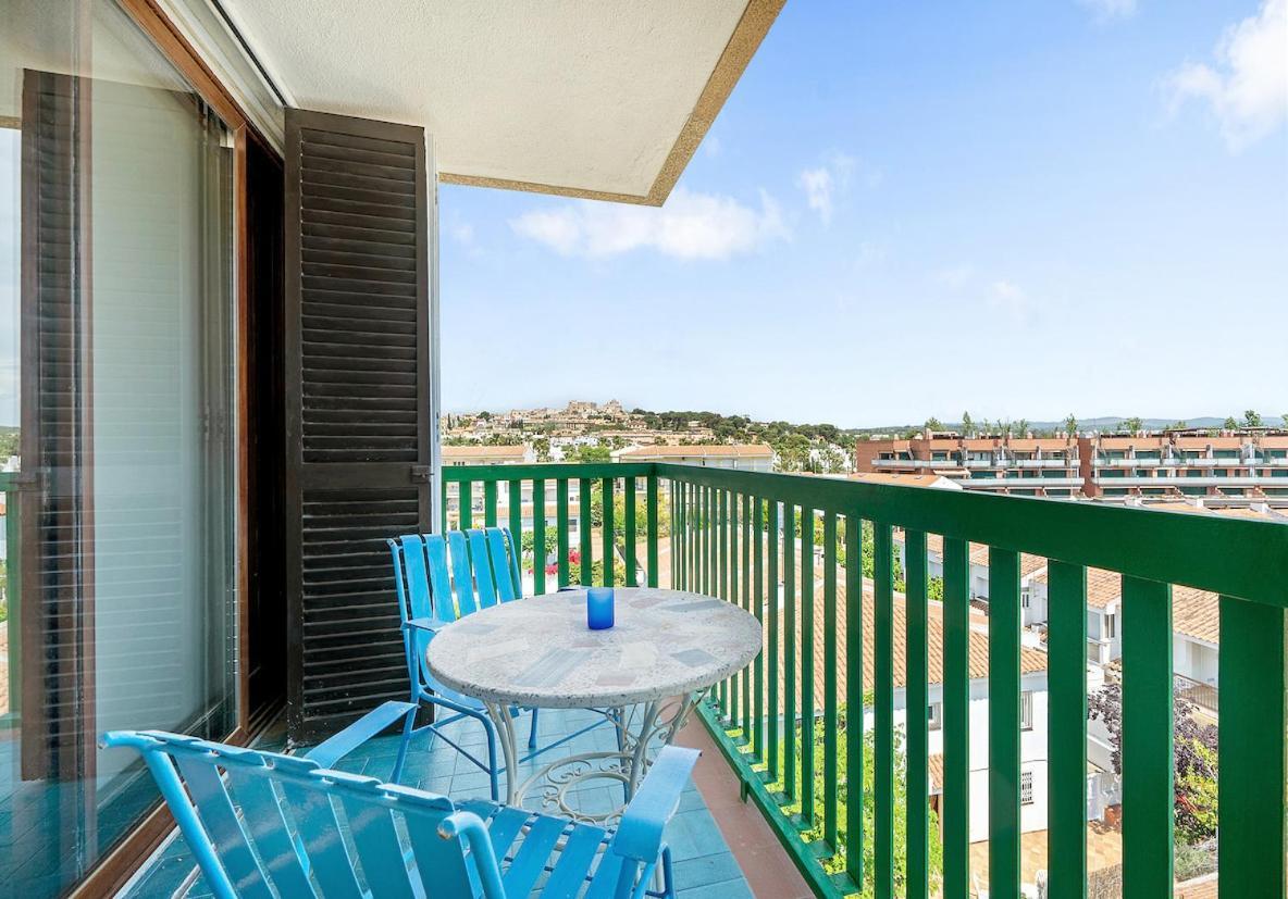 Atico Apartment Altafulla