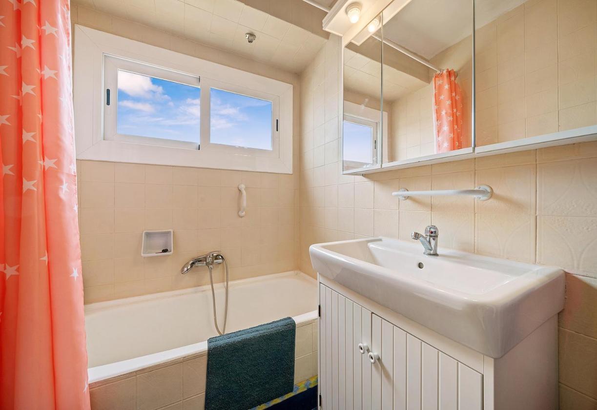Atico Apartment *