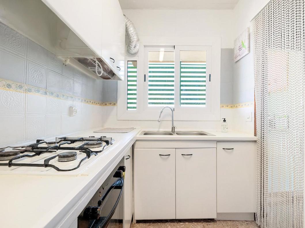 Apartment Atico Altafulla