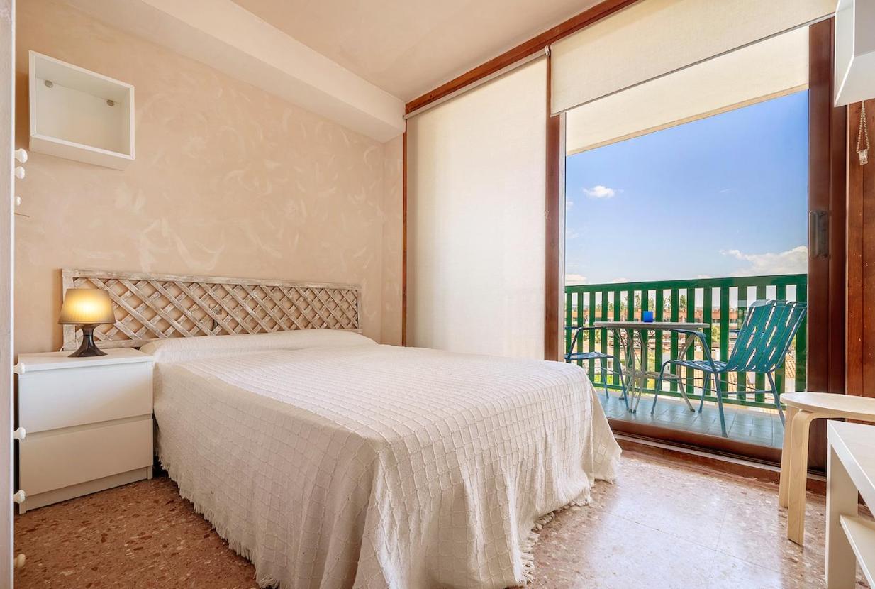 Atico Apartment