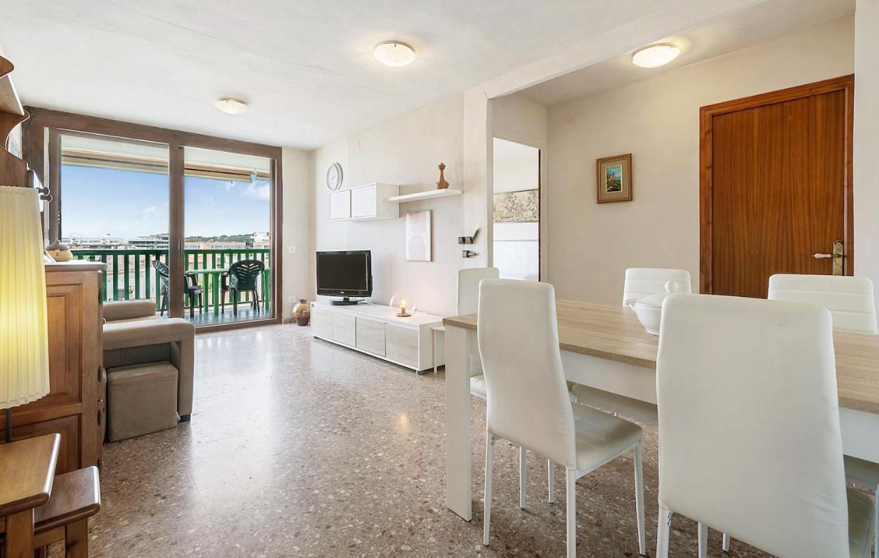 Atico Apartment