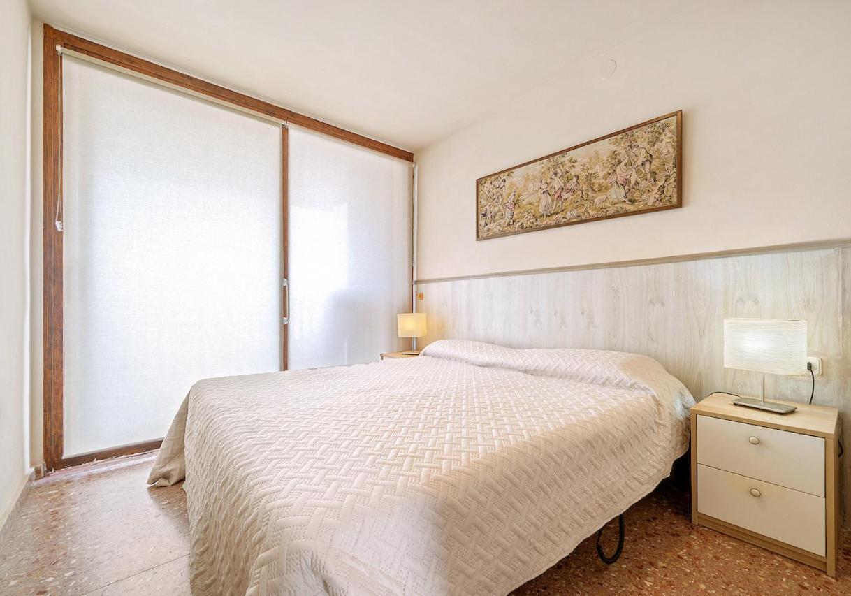 Atico Apartment *